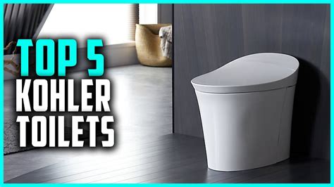 reviews kohler toilets|best kohler toilet review.